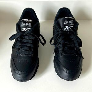 Maison Margiela CLASSIC LEATHER "MEMORY OF"

Style No. GW5014-BLACK